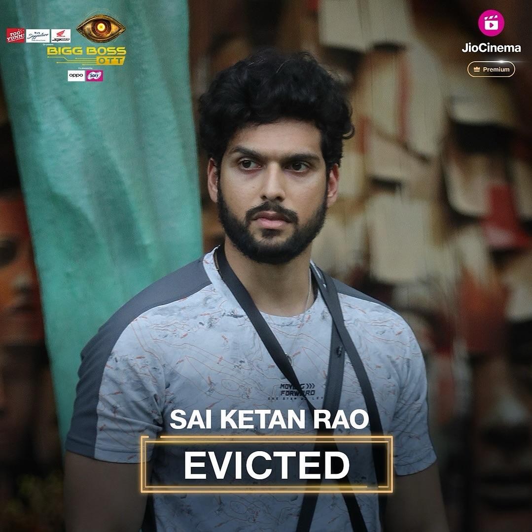 Bigg Boss OTT 3 Grand Finale Live Updates: Sai Ketan Rao Gets Evicted